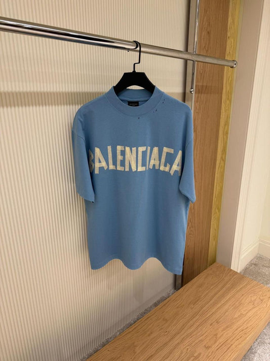 Balenciaga T-Shirt 4 colors