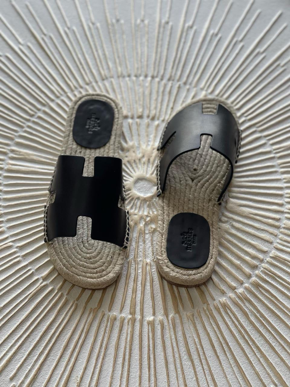 Hermes Slippers 4 colors