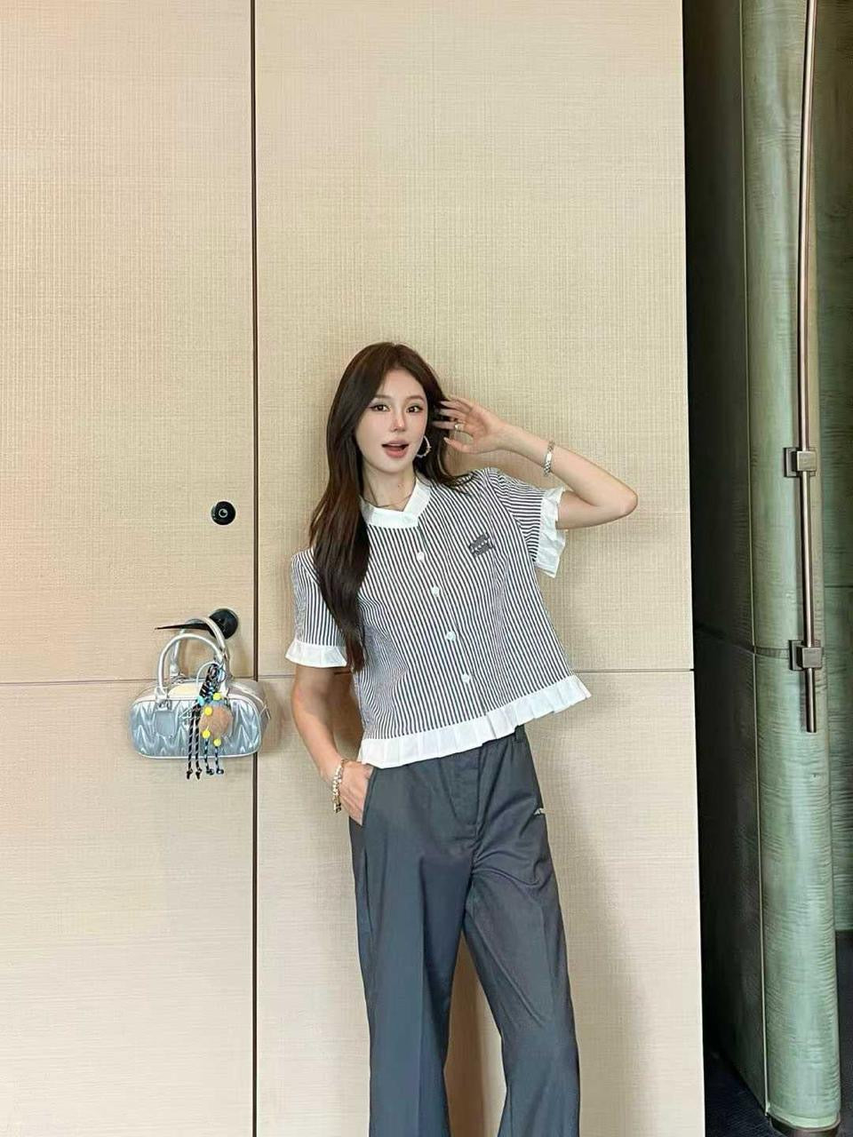 Miu Miu Shirt