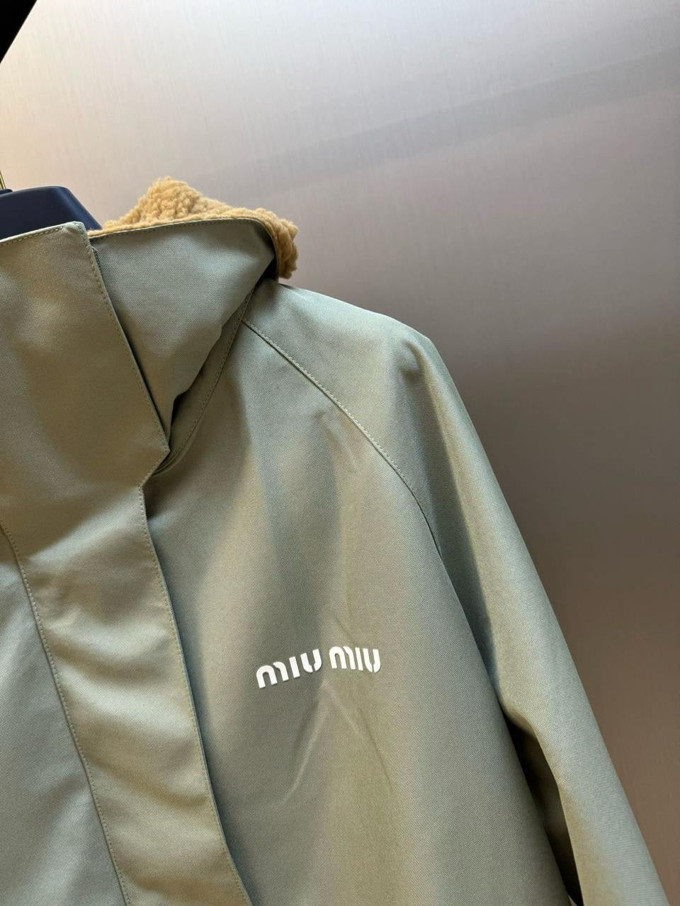 Miu Miu Jacket