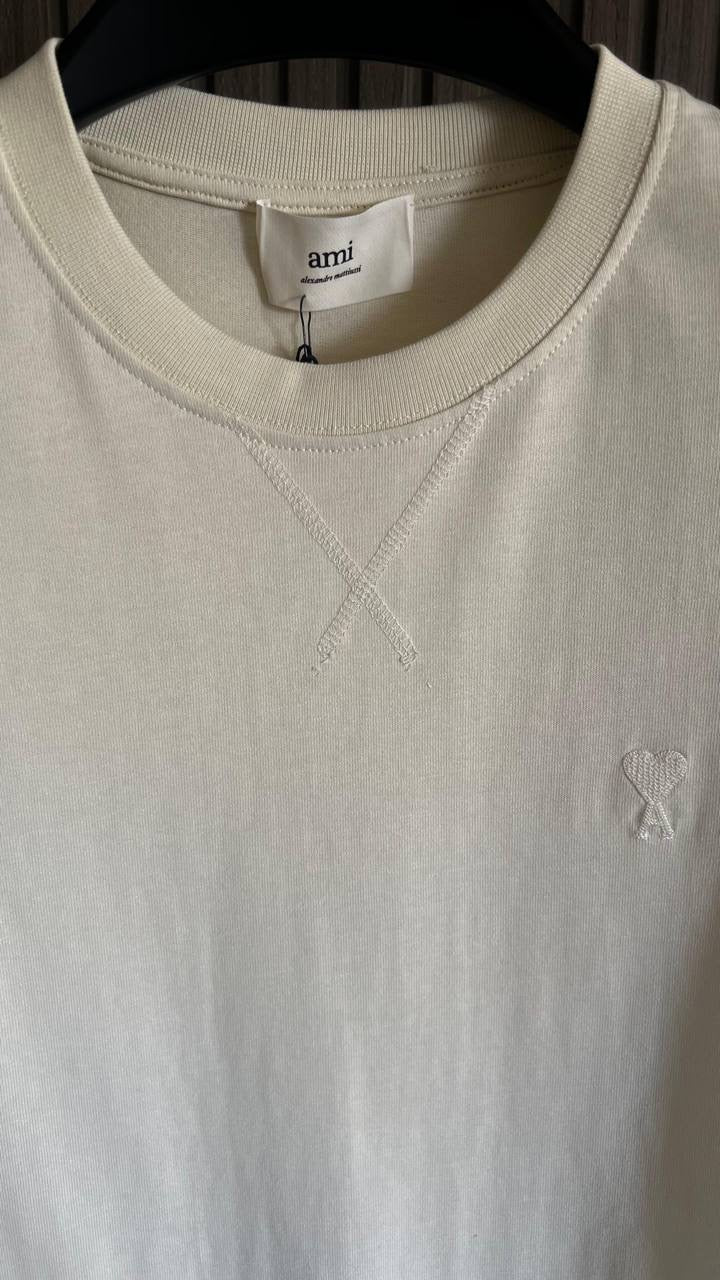 AMI T-Shirt 4 colors