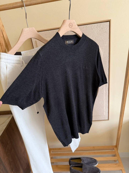 Loro Piana T-Shirt 4 colors