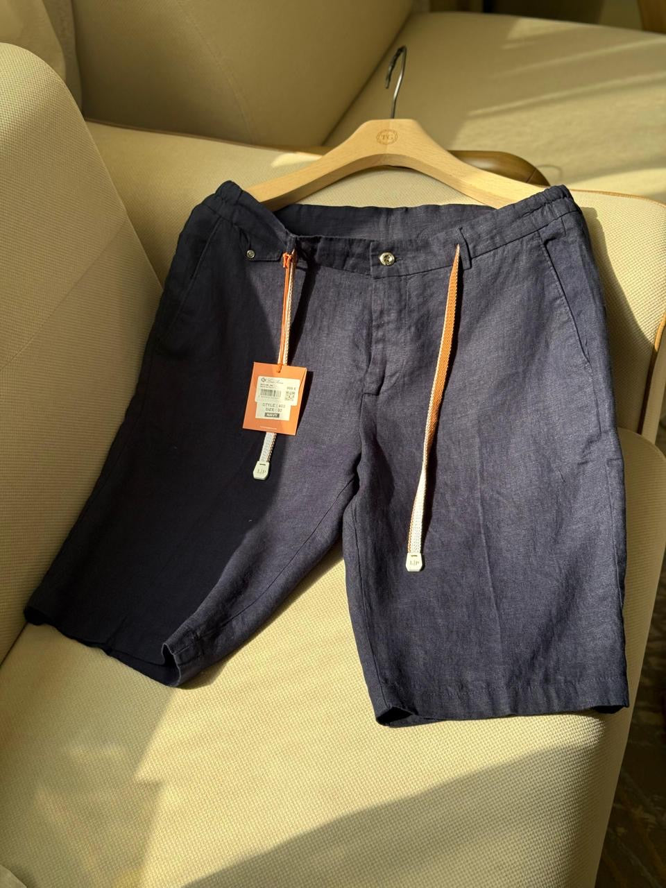 Loro Piana Shorts 3 colors
