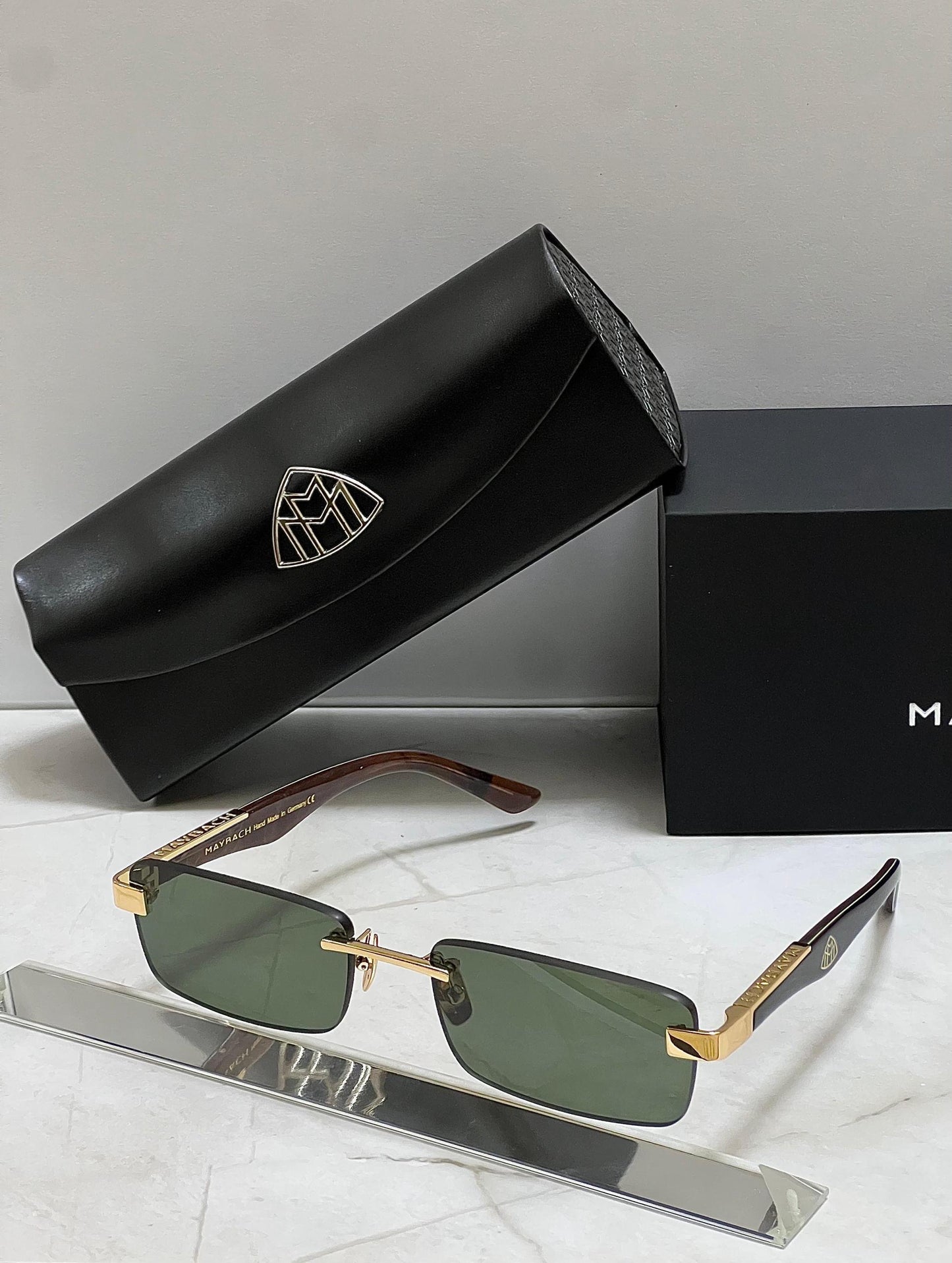 Maybach Sunglasses 4 colors