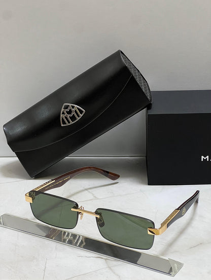 Maybach Sunglasses 4 colors