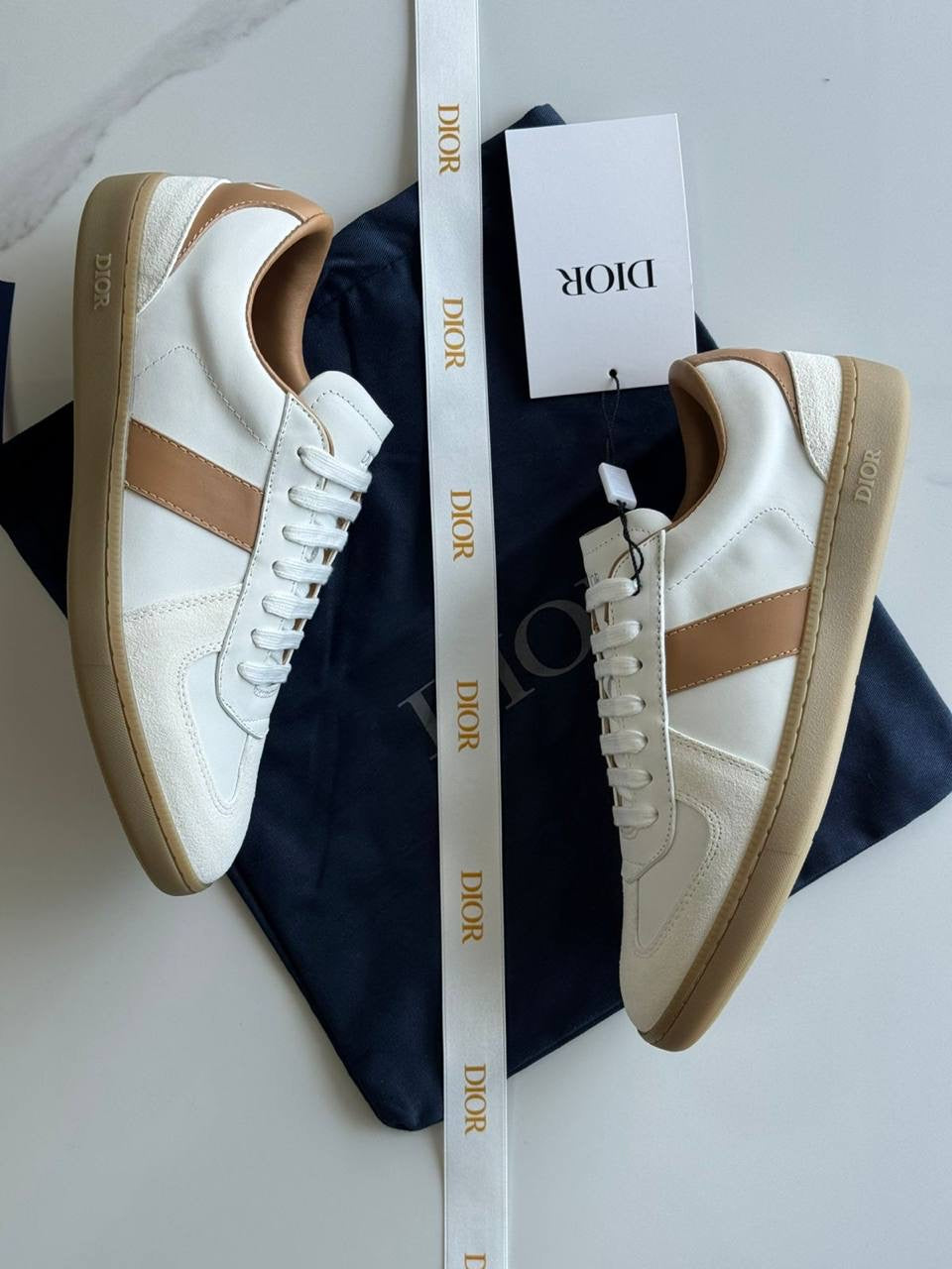 Dior B01 Sneakers
