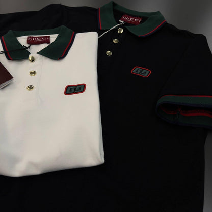 Gucci Polo Shirt