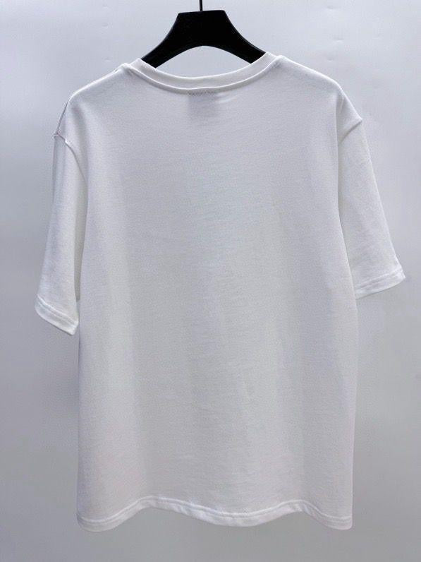 Casablanca T-Shirt 2 colors