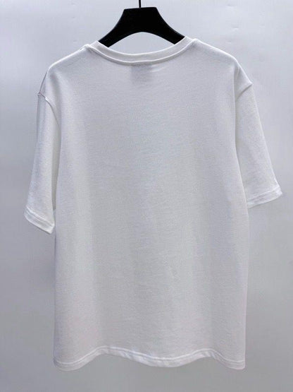 Casablanca T-Shirt 2 colors
