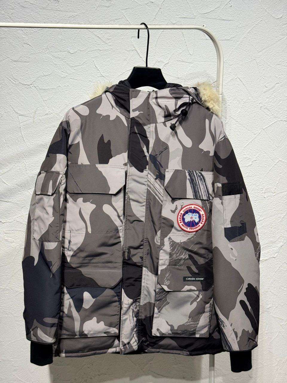Canada Goose Jacket