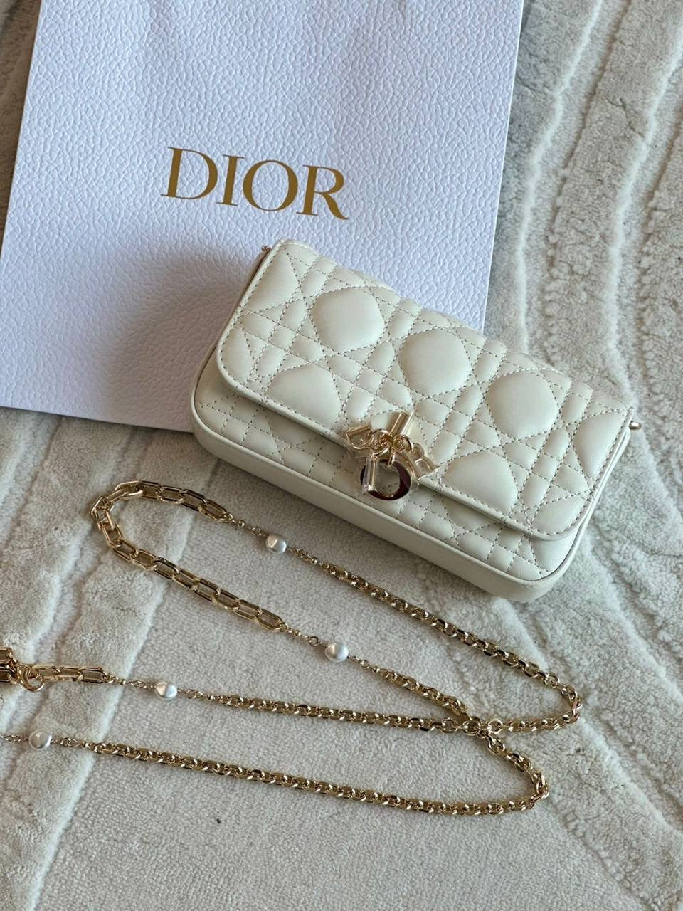 Dior Sling Bag (VIP Quality)