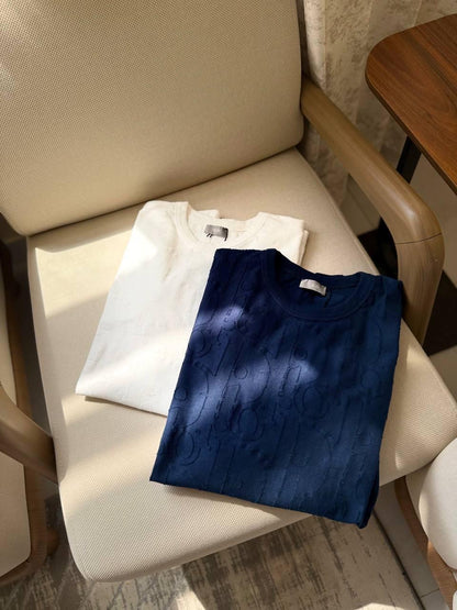 Dior T-Shirt 2 colors