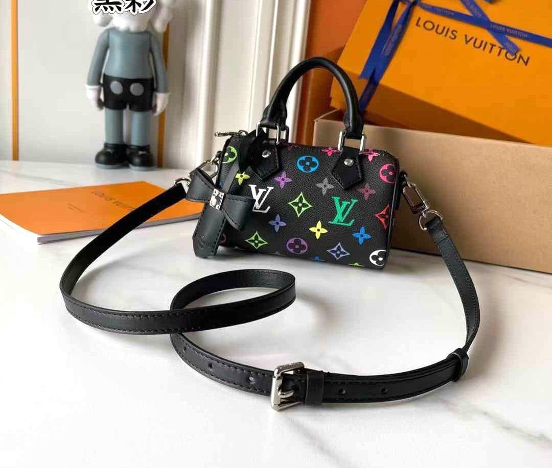 Louis Vuitton Sling Bag 3 colors