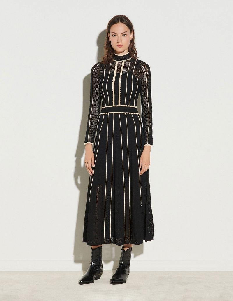Sandro Dress