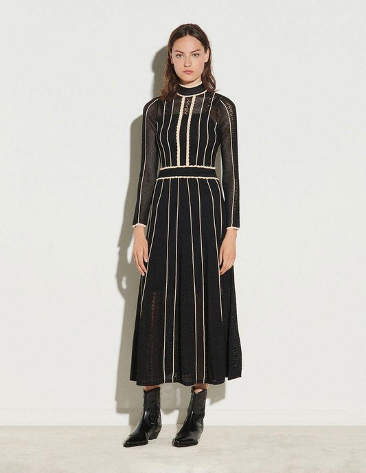 Sandro Dress