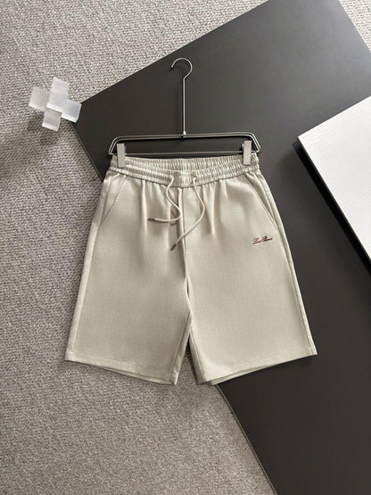 Loro Piana Lenin Short