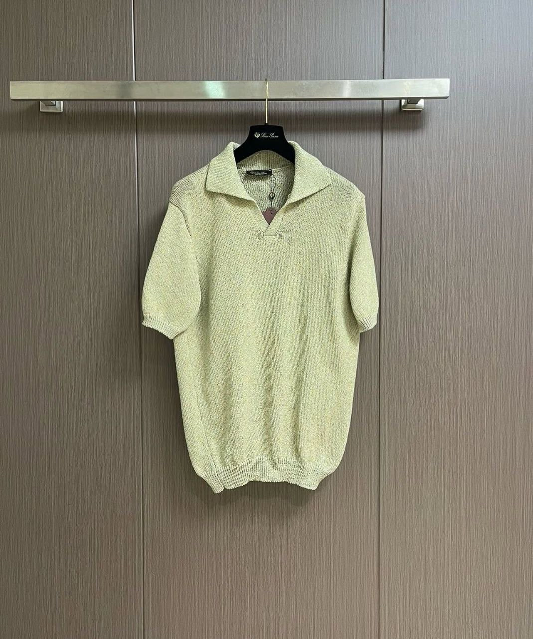 Loro Piana Polo Shirt