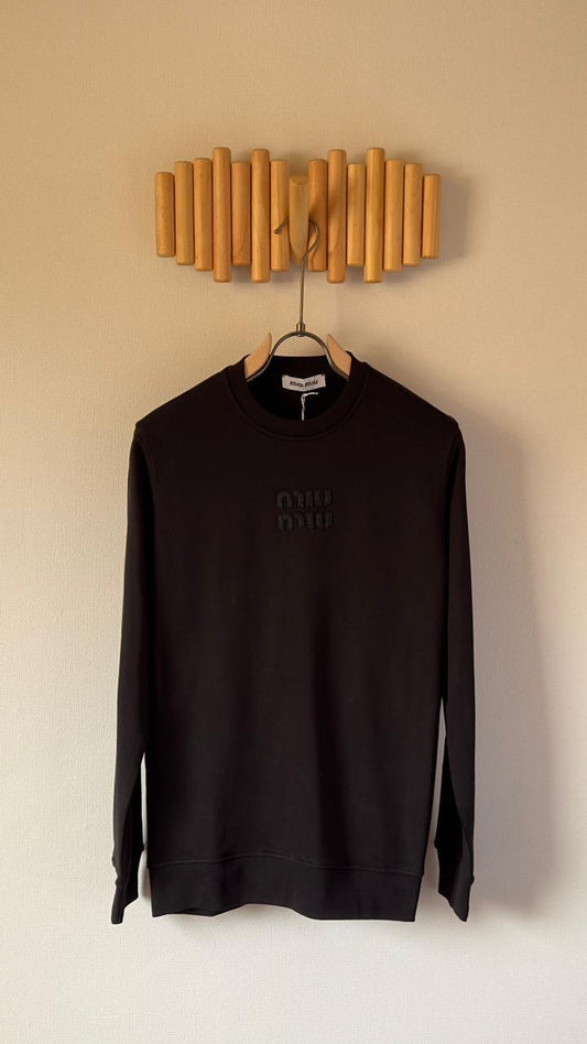 Miu Miu Sweatshirt