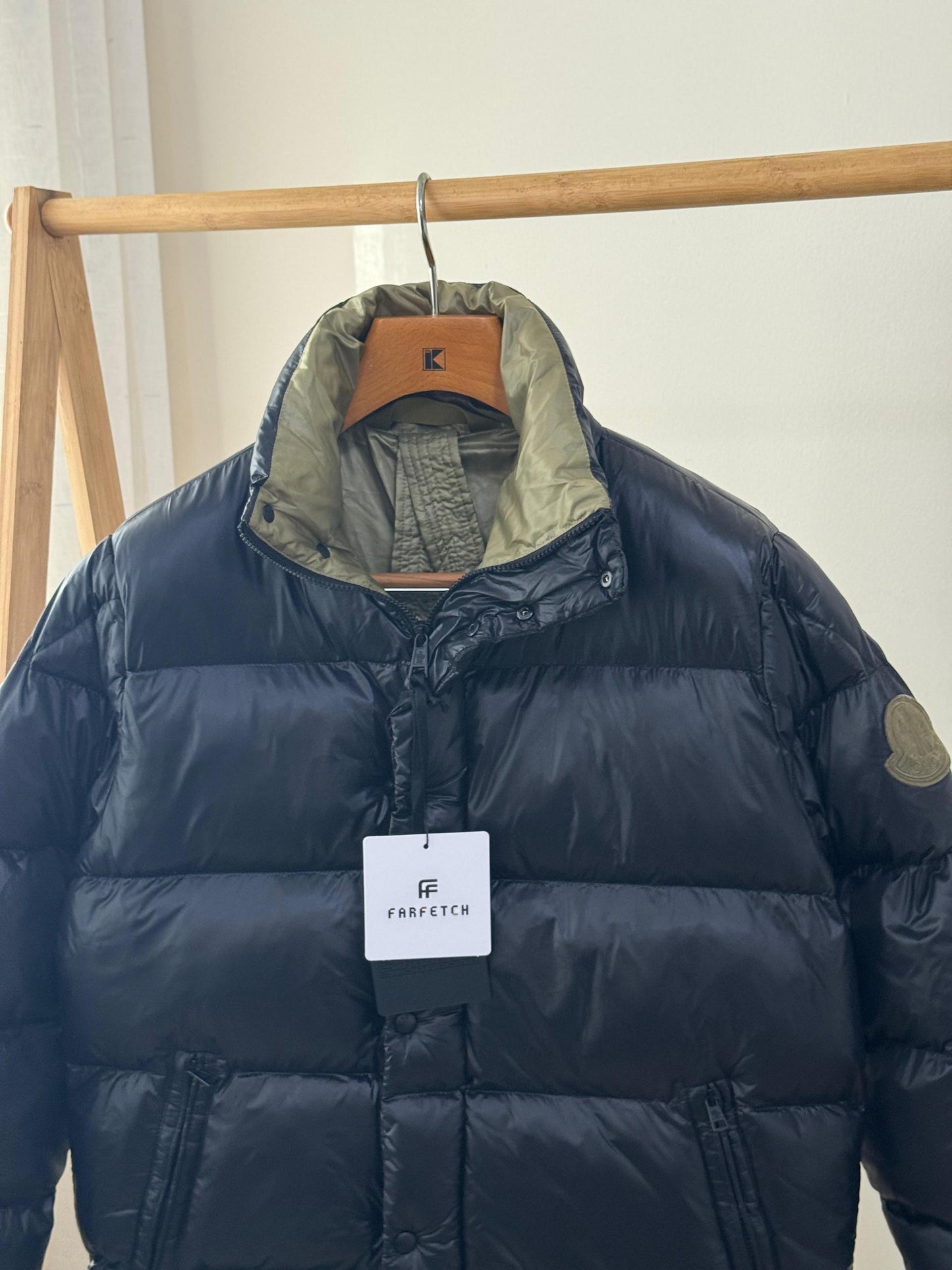Moncler Jacket