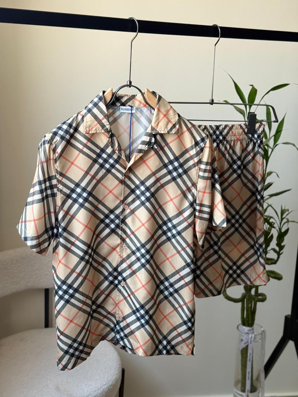 Burberry Set