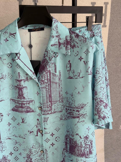 Louis Vuitton Set