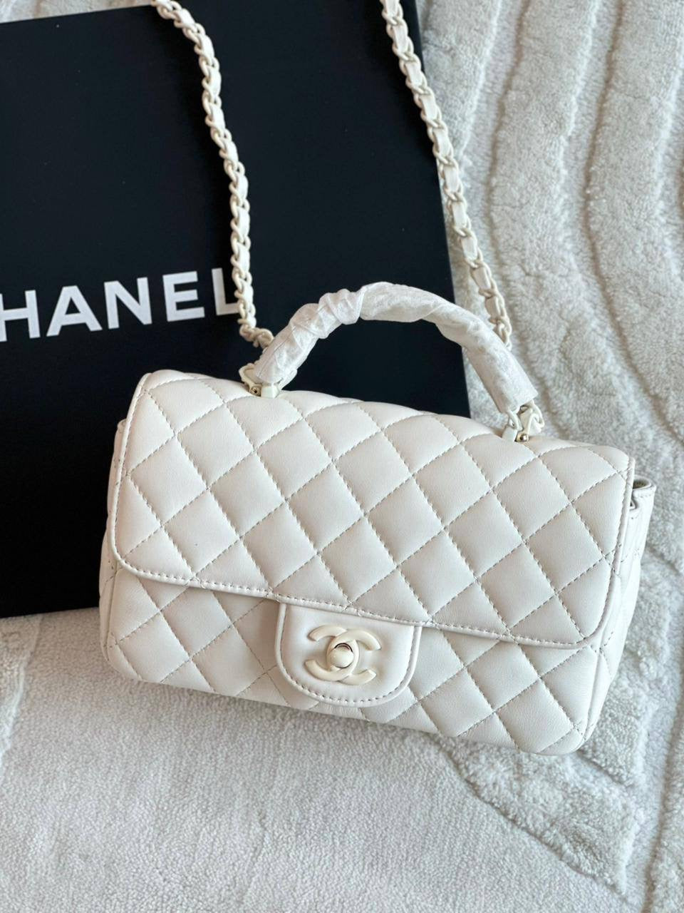 Chanel Sling Bag (VIP Quality)