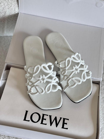 Loewe Slippers 3 colors