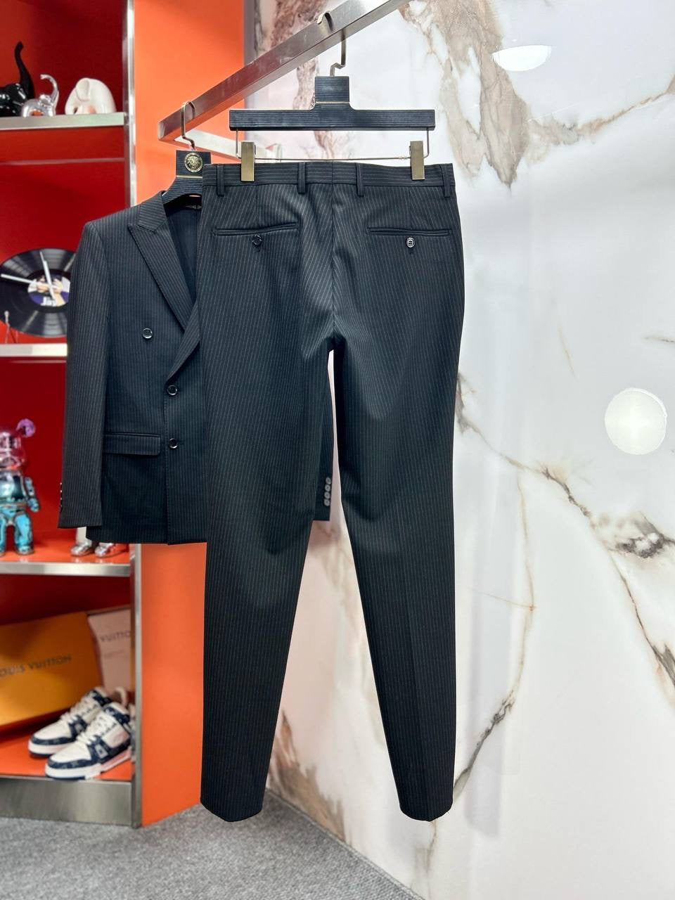 Dolce & Gabbana Suit