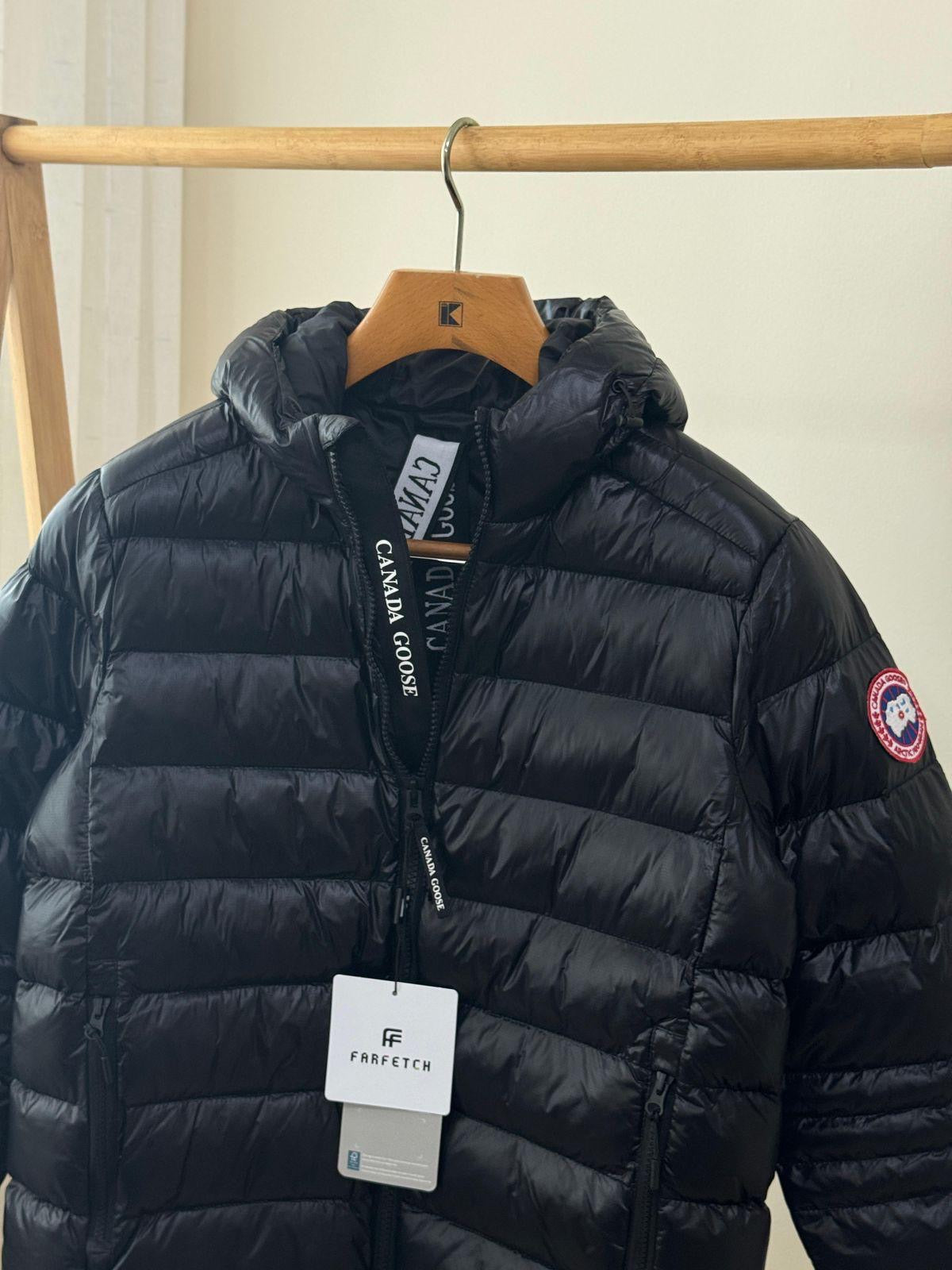Canada Goose Jacket