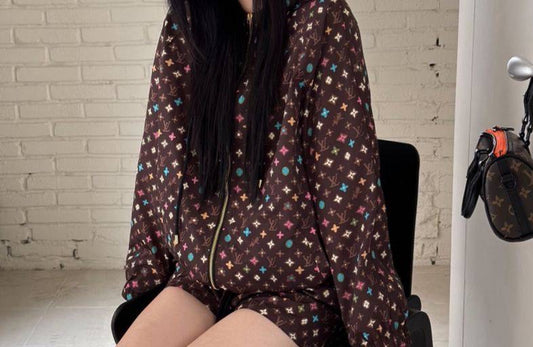Louis Vuitton Set