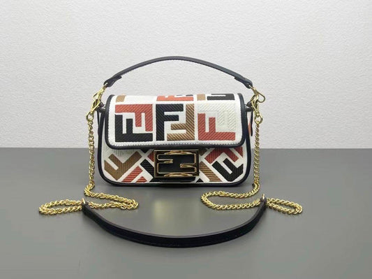 Fendi Sling Bag 5 colors