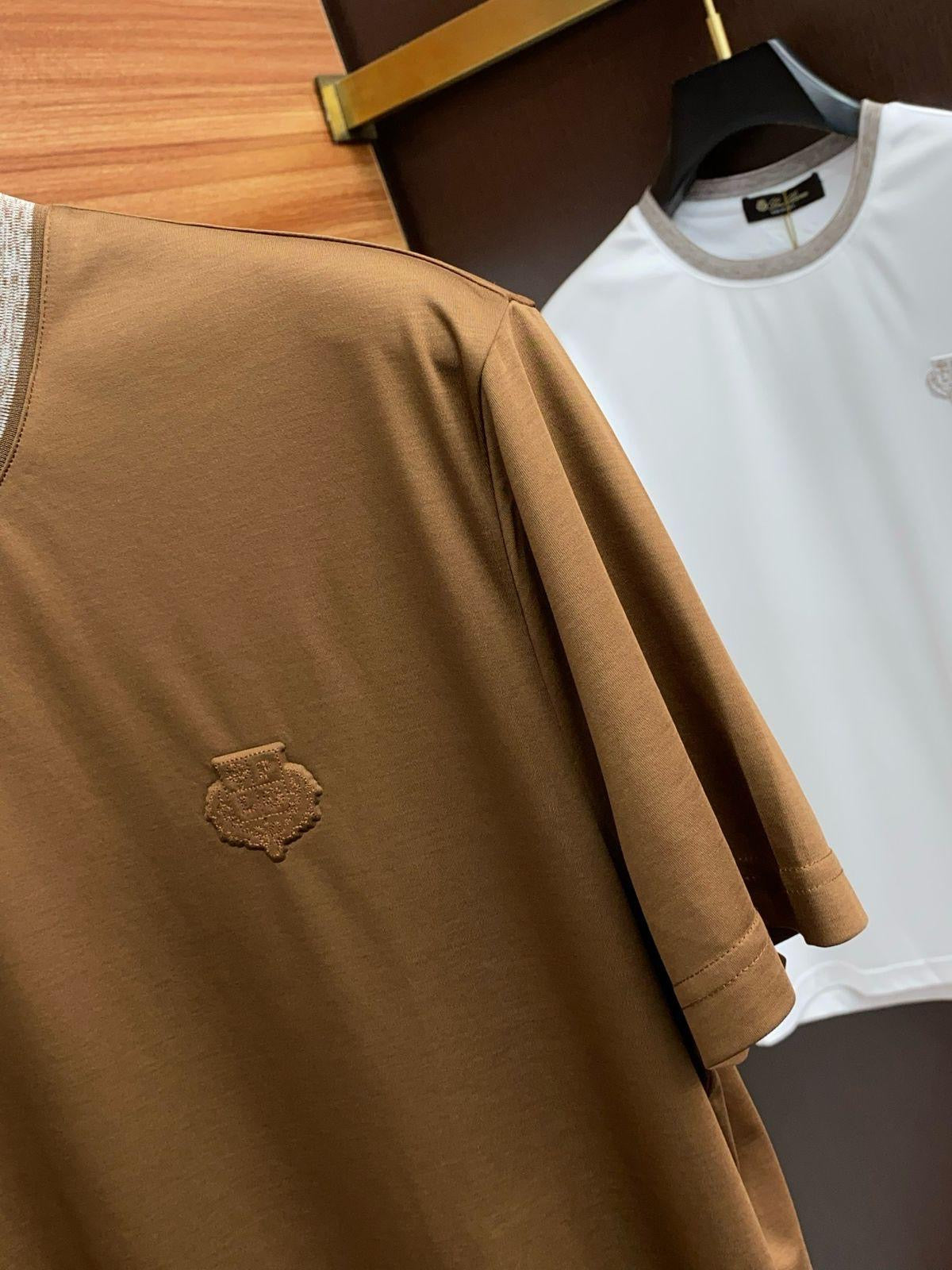 Loro Piana T-Shirt 4 colors