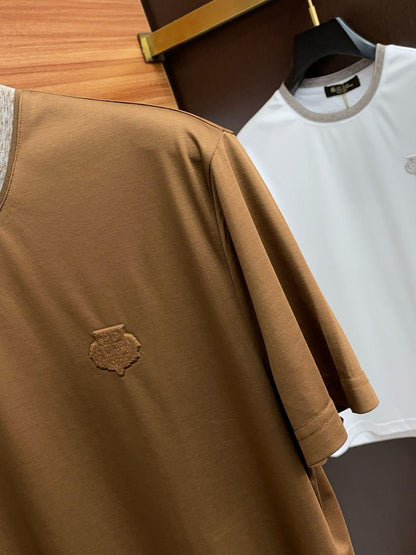 Loro Piana T-Shirt 4 colors