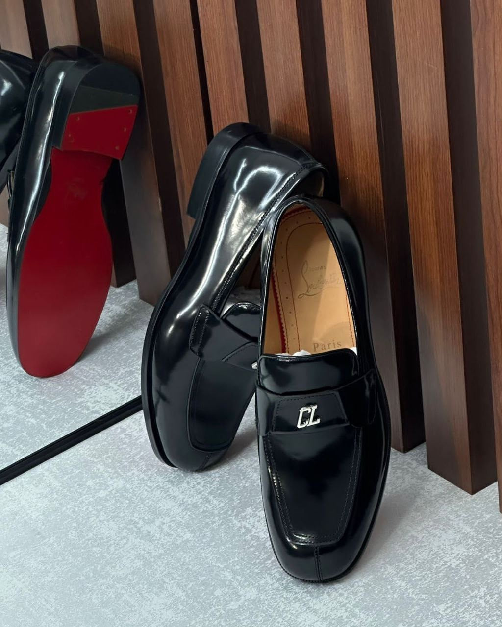 Christian Louboutin Formal Shoes