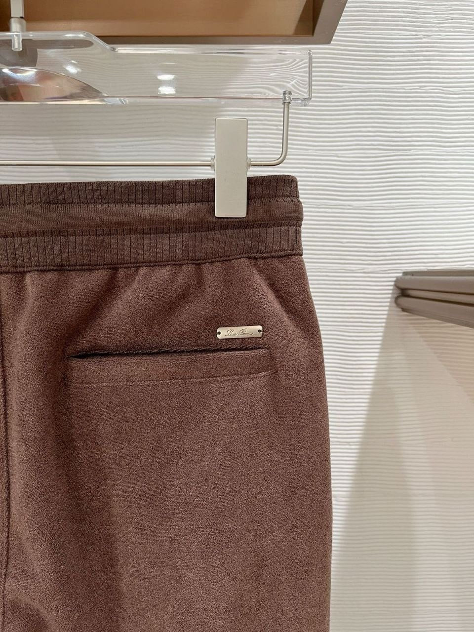Loro Piana Pants
