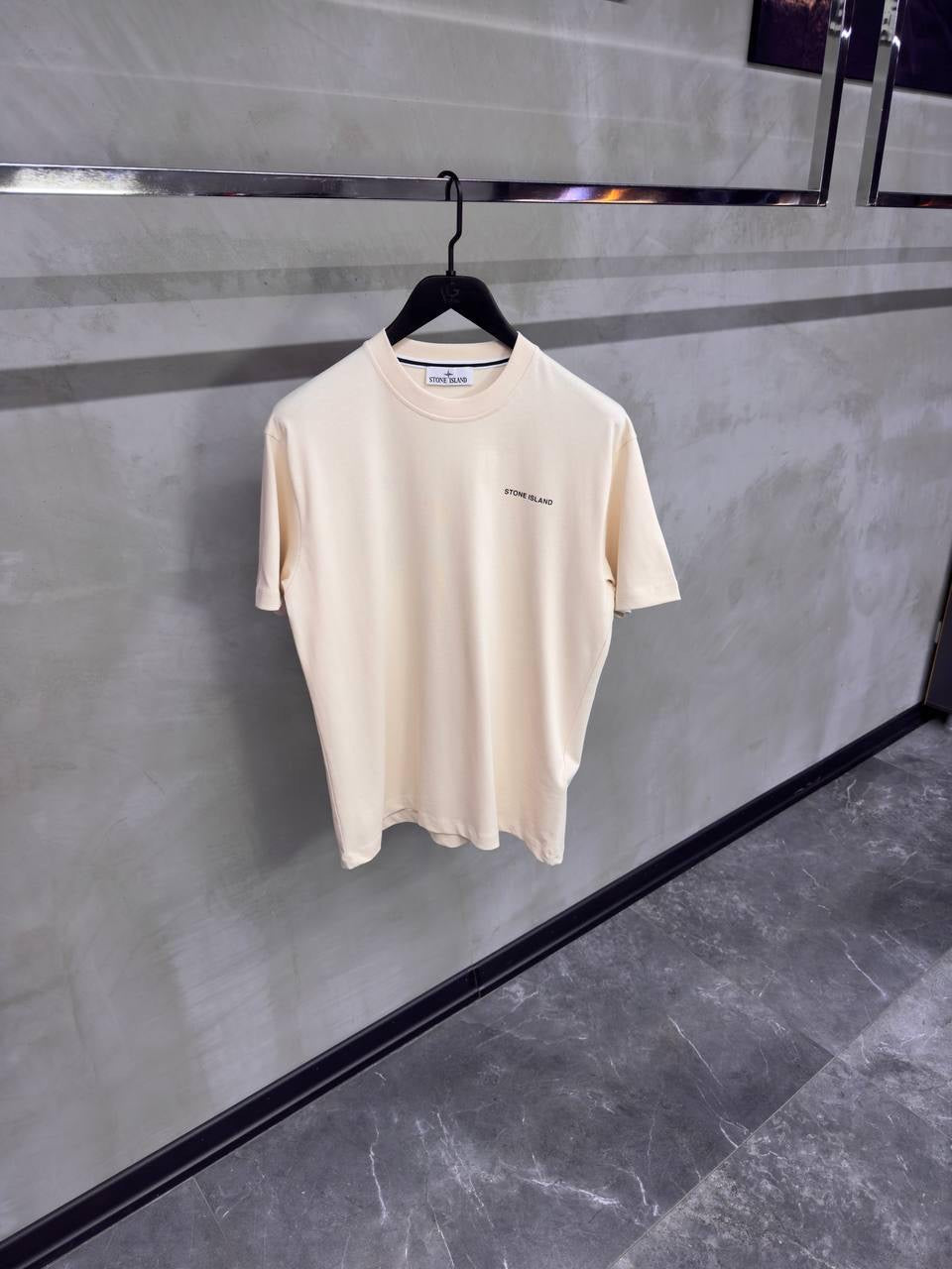 Stone Island T-Shirt 3 colors