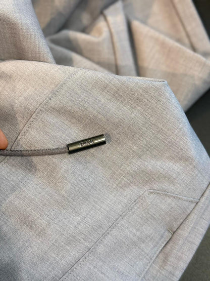 Zegna Fabric Pants