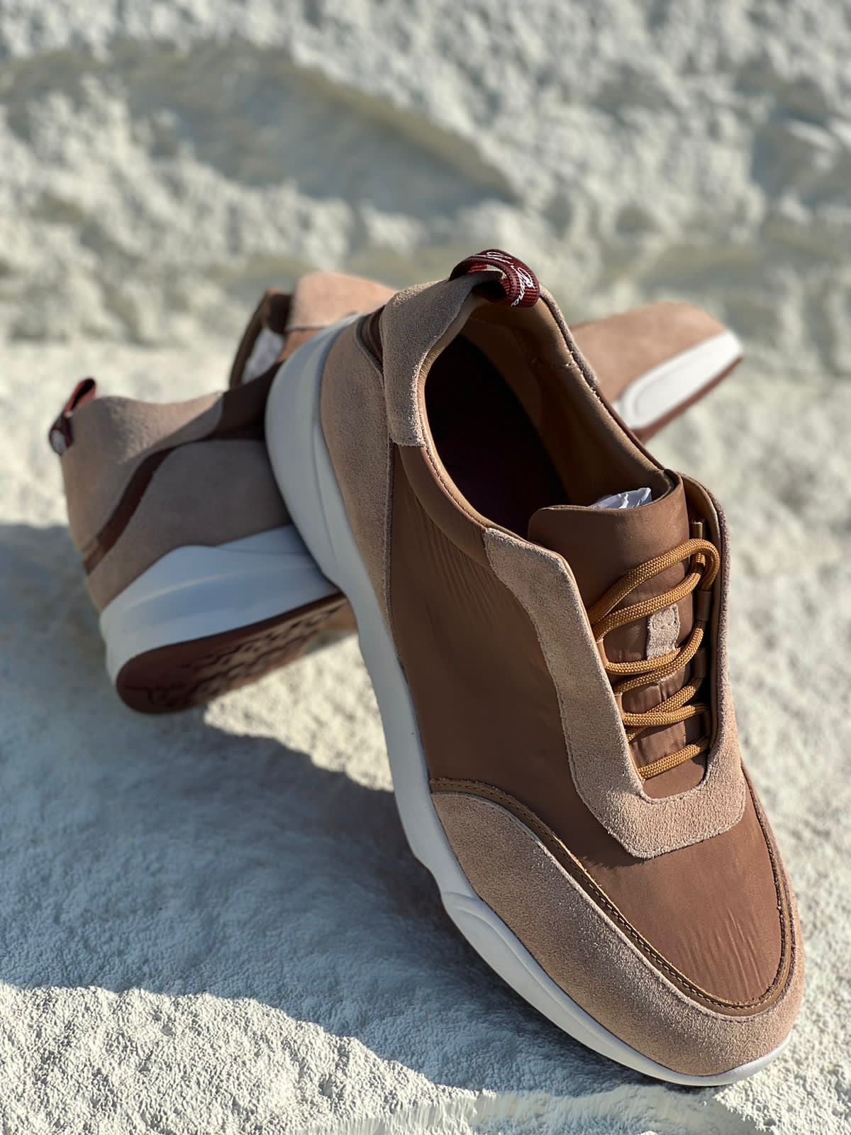 LORO PIANA Shoes