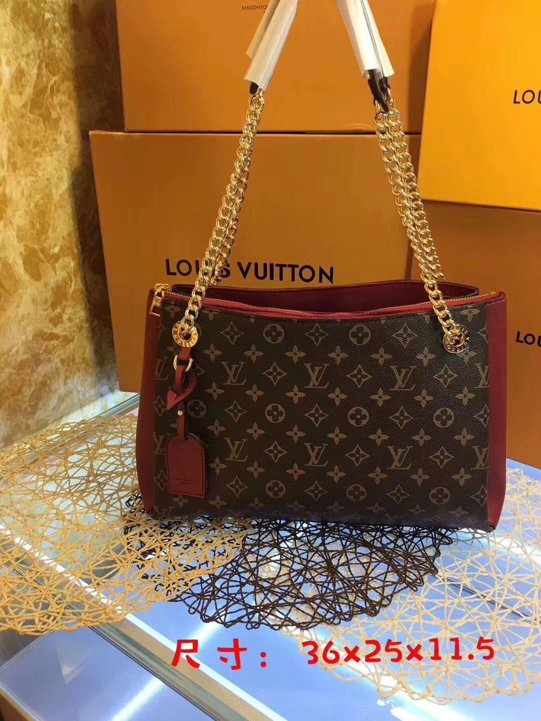 Louis Vuitton Sling Bag