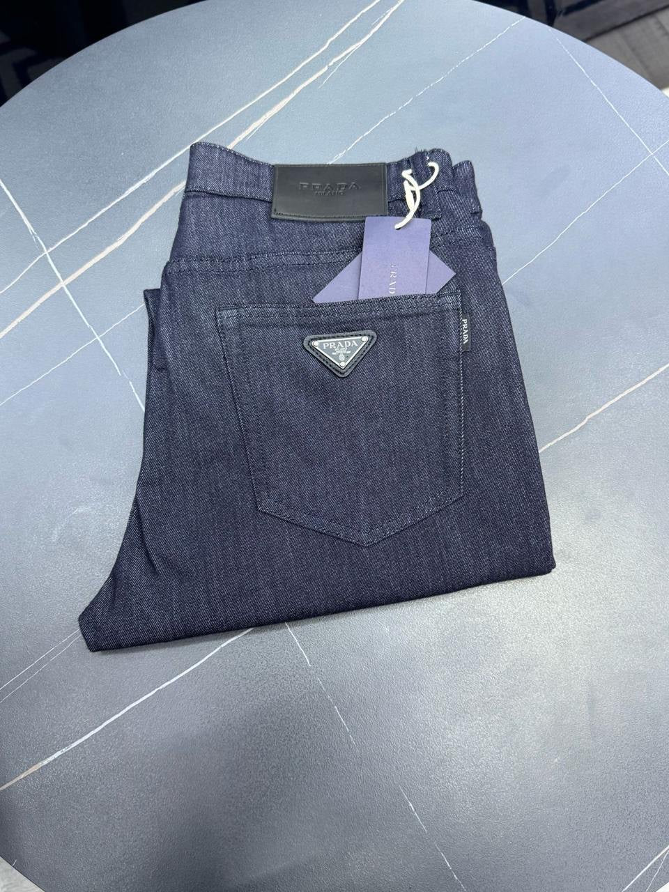Prada Jeans Pants 4 colors