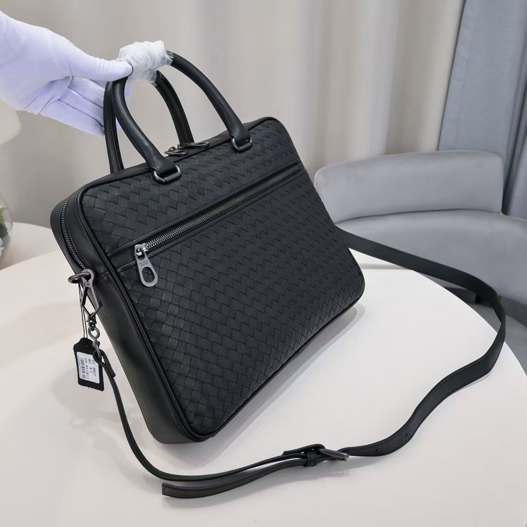 Bottega Laptop Bag