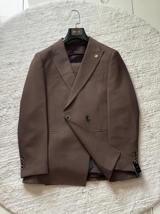 Louis Vuitton Suit