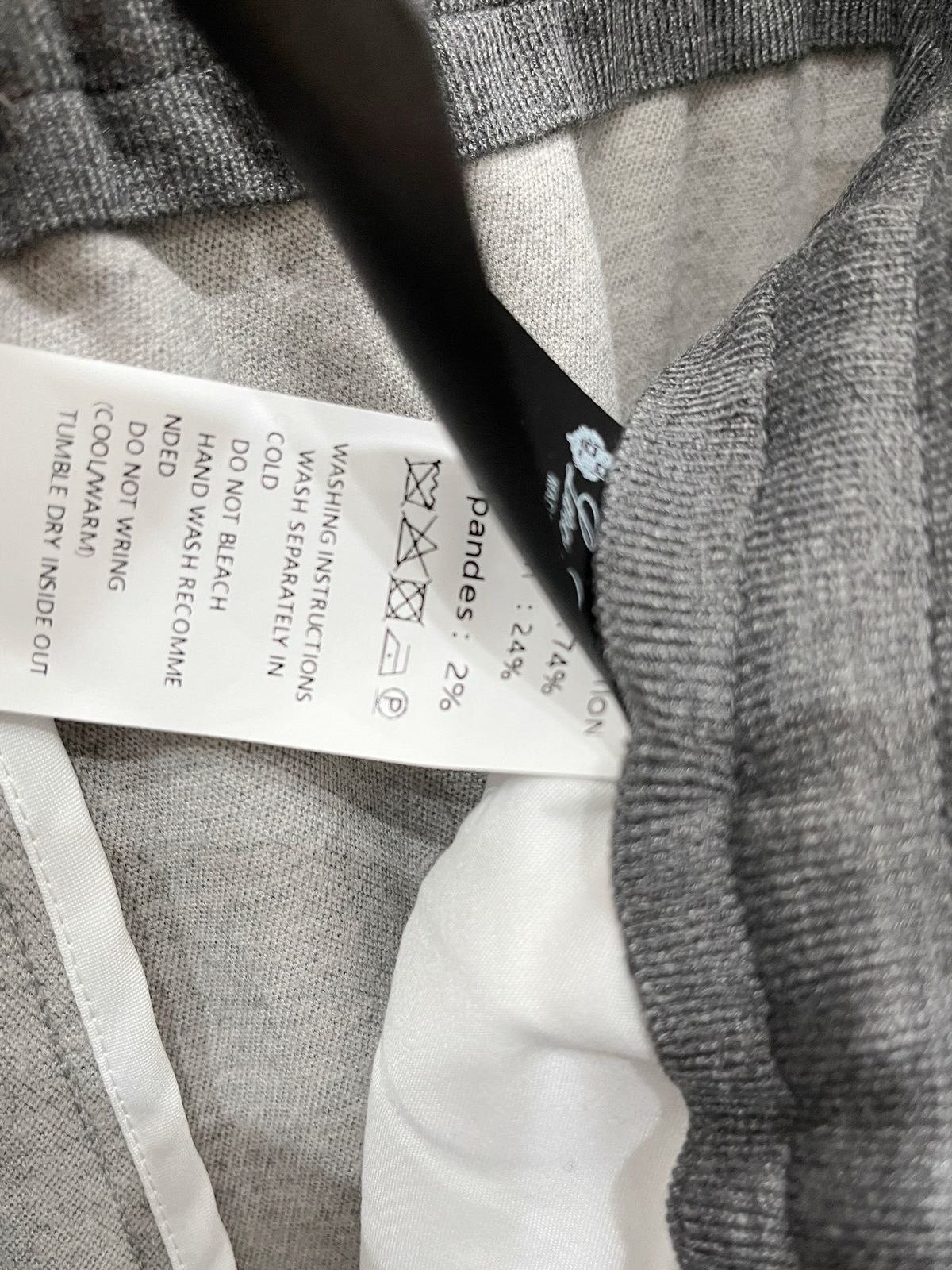 Loro Piana Pants