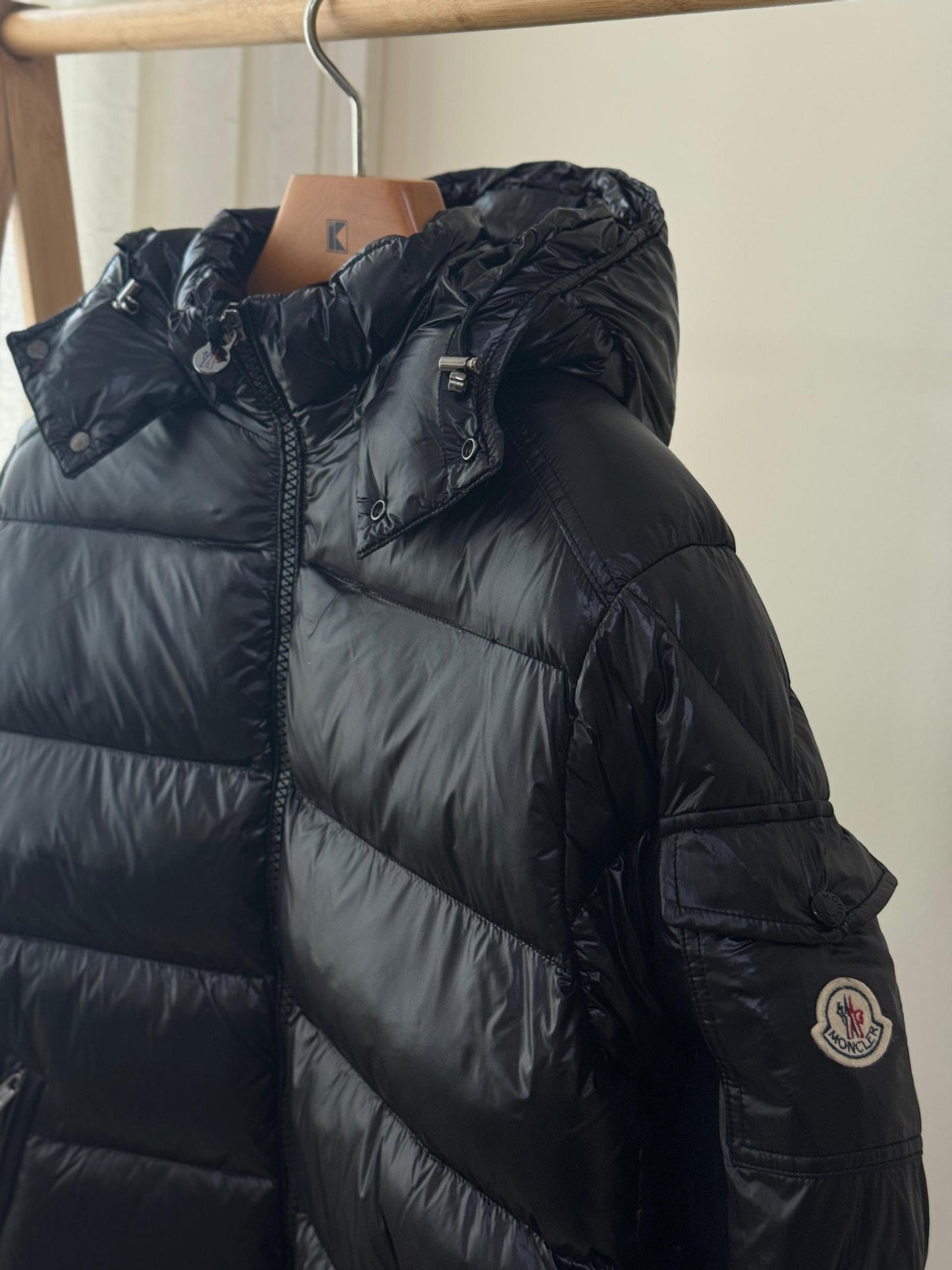 Moncler Jacket