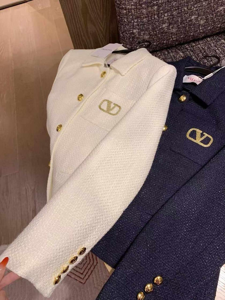 Valentino Blazer