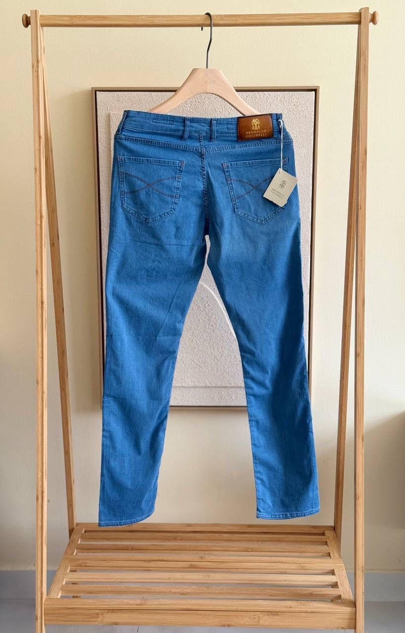 Brunello Jeans Pants 2 colors