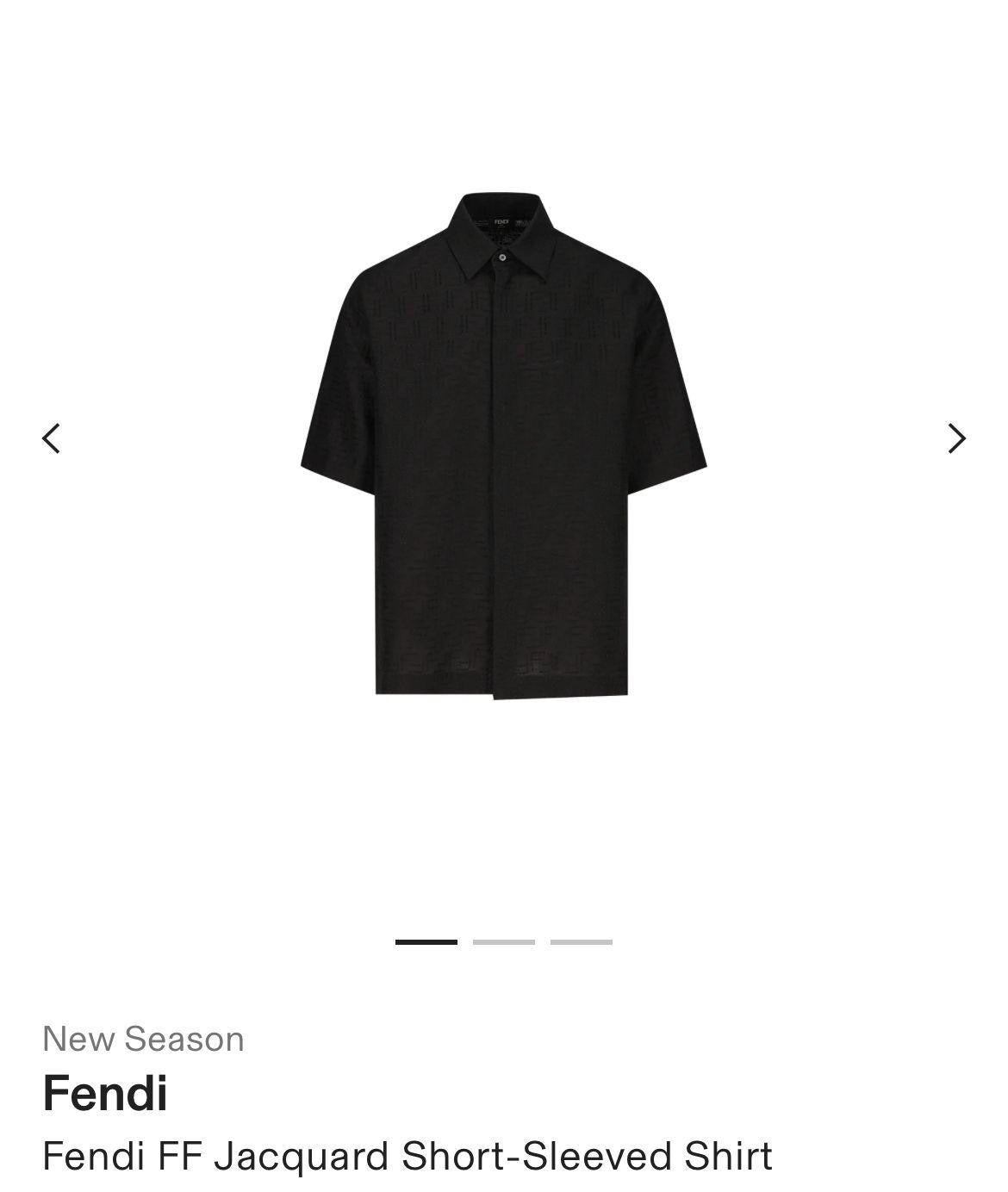 Fendi Set