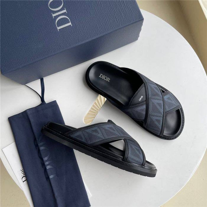 Dior Slippers