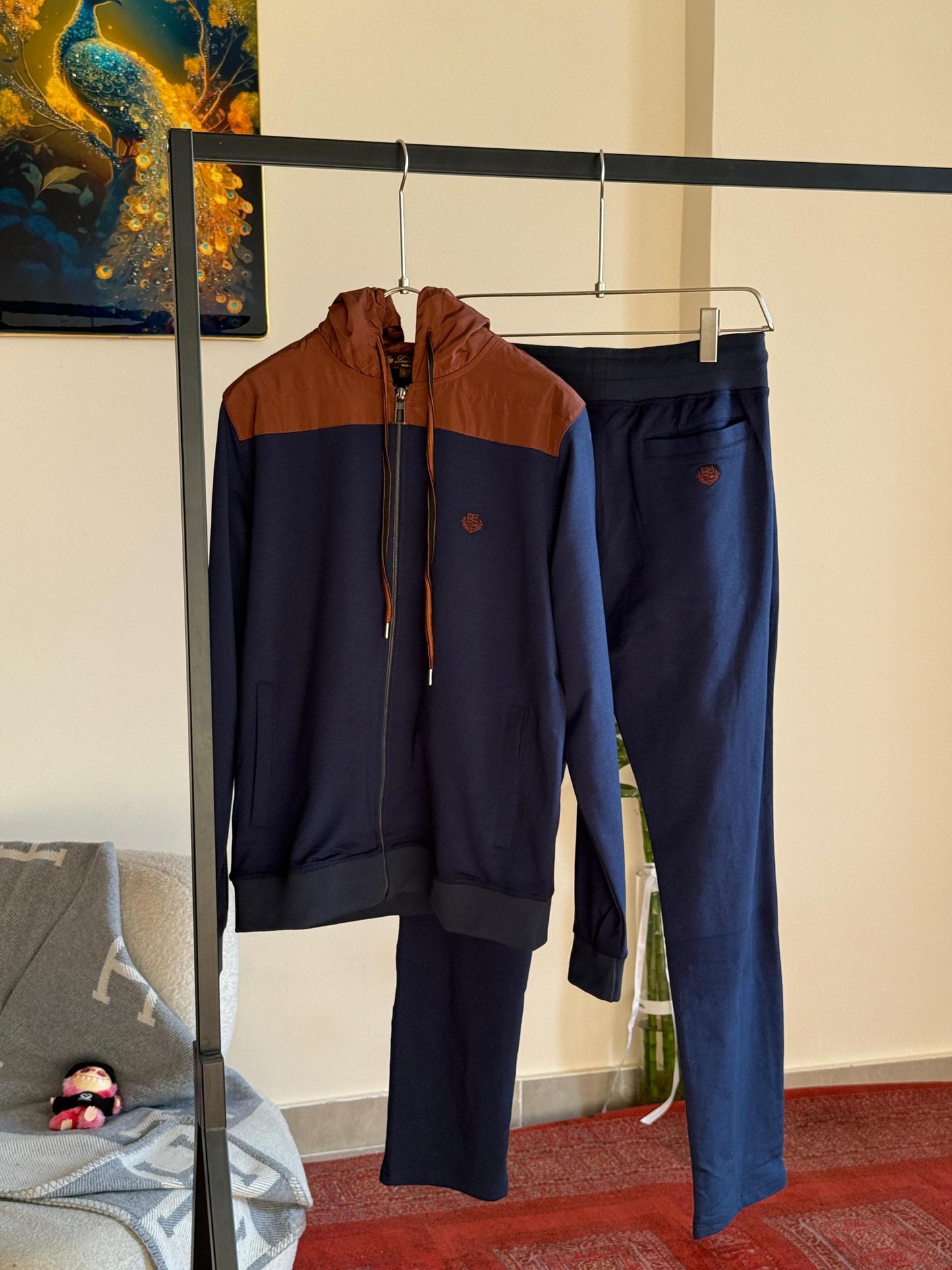 Loro Piana TrackSuit
