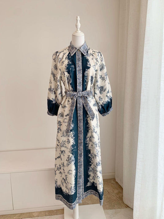 Alemais Dress